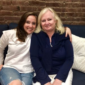 Meet your Posher, Cathy